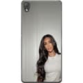 Pikkukuva 1 / 3: Sony Xperia Z3 Läpinäkyvä kuori Kim Kardashian – Iconic Style Collection