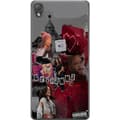 Miniatyrbilde 1 av 3: Sony Xperia Z3 Gjennomsiktig deksel Rihanna – Iconic Fashion Moments