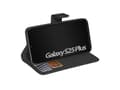 Pikkukuva 3 / 5: PEDEA Book Cover Classic for Samsung Galaxy S25 5G, musta