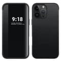 Miniatyrbild 4 av 11: iPhone 16 Pro Max Fodral - Exklusiv Design med Smart Fönster