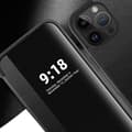 Miniatyrbild 8 av 11: iPhone 16 Pro Max Fodral - Exklusiv Design med Smart Fönster