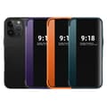 Miniatyrbild 10 av 11: iPhone 16 Pro Max Fodral - Exklusiv Design med Smart Fönster