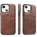 Miniatyrbild 5 av 11: iPhone 15 Fodral med Kortfack - Smart & Elegant