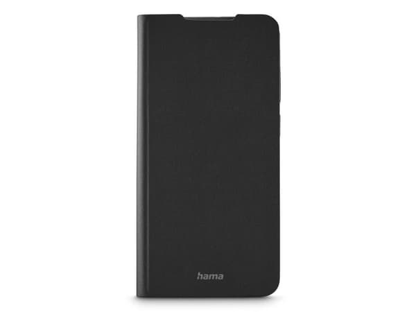 Hama Eco Premium, Folio, Samsung, Galaxy S25 Edge, 17 cm (6.7"), Svart