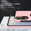 Miniatyrbilde 4 av 7: Til Samsung Galaxy S25 Edge Hybrid Deksel Med Fingerring