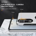 Miniatyrbilde 4 av 7: Til Samsung Galaxy S25 Edge Hybrid Deksel Med Fingerring
