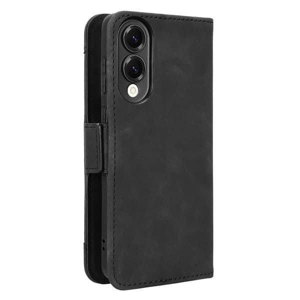 Plånboksfodral Fodral Skal till Samsung Galaxy S25 Edge