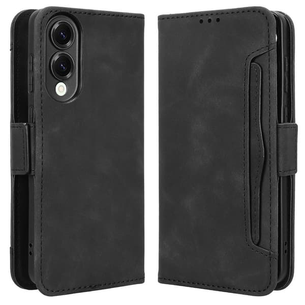 Plånboksfodral Fodral Skal till Samsung Galaxy S25 Edge