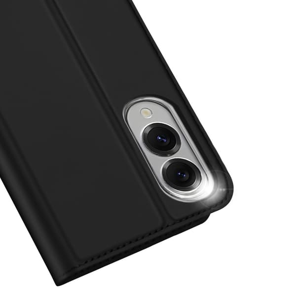 DUX DUCIS Skin Pro Series Deksel til Samsung Galaxy S25 Edge