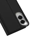 Miniatyrbilde 6 av 7: DUX DUCIS Skin Pro Series Deksel til Samsung Galaxy S25 Edge