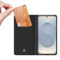 Miniatyrbilde 7 av 7: DUX DUCIS Skin Pro Series Deksel til Samsung Galaxy S25 Edge