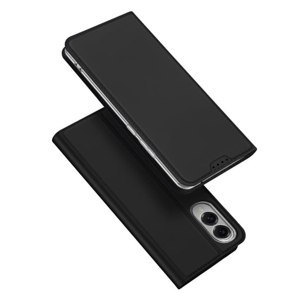 DUX DUCIS Skin Pro Series Deksel til Samsung Galaxy S25 Edge