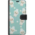 Miniatyrbilde 3 av 3: Apple iPhone 11 Pro Max Lommeboketui Labubu Candy Vibes