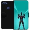 Pikkukuva 1 / 3: Huawei P smart Lompakkokotelo musta ritari fortnite