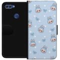 Miniatyrbillede 1 af 3: Huawei P smart Tegnebogsetui Labubu Ildånd