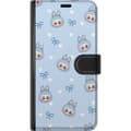 Miniatyrbillede 3 af 3: Huawei P30 Pro Tegnebogsetui Labubu Ildånd