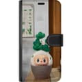 Miniatyrbillede 3 af 3: Samsung Galaxy S9+ Tegnebogsetui MONSTRENE Uduelige Planter