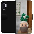 Miniatyrbilde 1 av 3: Samsung Galaxy Note10+ Lommeboketui MONSTRENE Ulydige Planter