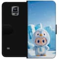Miniatyrbild 1 av 3: Samsung Galaxy Note 4 Plånboksfodral black knight fortnite