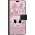 Miniatyrbillede 3 af 3: Samsung Galaxy S10 Tegnebogsetui Labubu Floral Freak