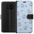 Pikkukuva 1 / 3: Samsung Galaxy S7 Lompakkokotelo Labubu Tuli Henki