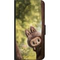 Miniatyrbillede 3 af 3: Samsung Galaxy Xcover 3 Tegnebogsetui Labubu Graffiti Vibes – Gadekunst i monsterform