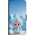 Miniatyrbillede 3 af 3: Samsung Galaxy Xcover 3 Tegnebogsetui sort ridder fortnite