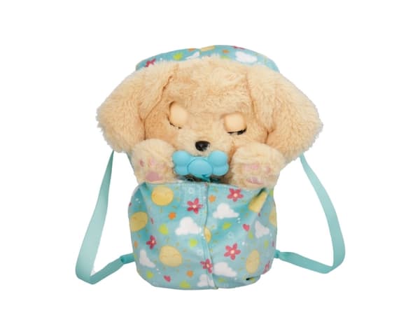 IMC Toys Baby Paws Labrador