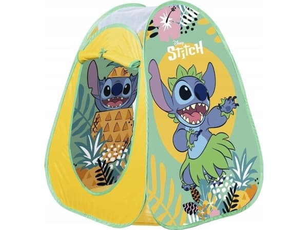 Namiot Stitch