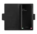 Miniatyrbild 2 av 4: IDEAL OF SWEDEN Unity Wallet i Eagle Black Galaxy S20