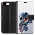 Miniatyrbilde 1 av 3: Apple iPhone 7 Plus Lommeboketui Glad Stitch