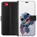Miniatyrbilde 1 av 3: Apple iPhone 8 Lommeboketui Glad Stitch