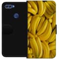 Pikkukuva 1 / 3: Huawei P smart Lompakkokotelo Banaani kuvio