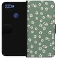 Pikkukuva 1 / 3: Huawei P smart Lompakkokotelo Kukkaisunelma - Värikäs Kukkakuvio