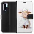 Miniatyrbilde 1 av 3: Huawei P30 Pro Lommeboketui  Søtt Lam - tegneseriestil for barn og babyprodukter