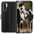 Miniatyrbilde 1 av 3: Huawei P30 Pro Lommeboketui Vakker Hest - elegant illustrasjon av hestemotiv