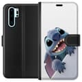 Miniatyrbilde 1 av 3: Huawei P30 Pro Lommeboketui Glad Stitch