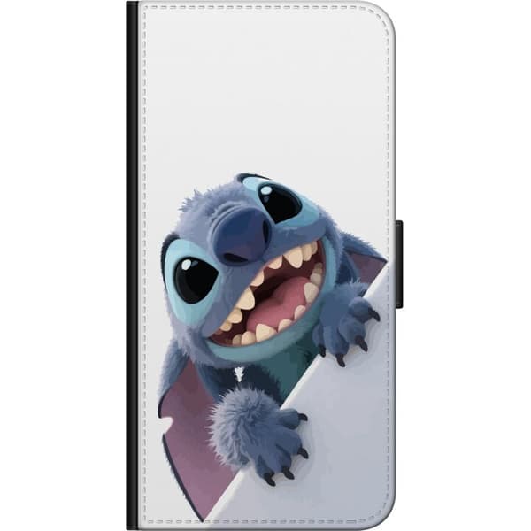 Samsung Galaxy Note10+ Tegnebogsetui Lykkelig Sting