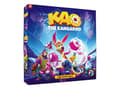 Miniatyrbilde 1 av 2: Cenega The Kangaroo KAO, Brettspill, Strategi, 7 år, 45 min, Familiespill