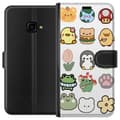 Pikkukuva 1 / 3: Samsung Galaxy Xcover 4 Lompakkokotelo Kawaii Friends