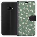 Miniatyrbild 1 av 3: Samsung Galaxy Xcover 4 Plånboksfodral Blomsterdröm – färgglatt blommönster