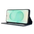 Miniatyrbillede 5 af 7: Til Samsung Galaxy S25 Edge Stand Phone Case Fuld Protection Pung Cover