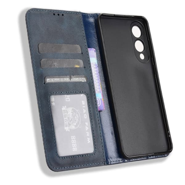 Til Samsung Galaxy S25 Edge Stand Phone Case Fuld Protection Pung Cover