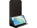 Pikkukuva 5 / 5: Vivanco Pure Wallet, Book Cover for Galaxy A16 5G, Wallet case, Samsung, Galaxy A16 5G, 17 cm (6.7"), Black