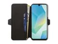 Pikkukuva 2 / 5: Vivanco Pure Wallet, Book Cover for Galaxy A16 5G, Wallet case, Samsung, Galaxy A16 5G, 17 cm (6.7"), Black