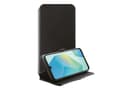 Pikkukuva 1 / 5: Vivanco Pure Wallet, Book Cover for Galaxy A16 5G, Wallet case, Samsung, Galaxy A16 5G, 17 cm (6.7"), Black
