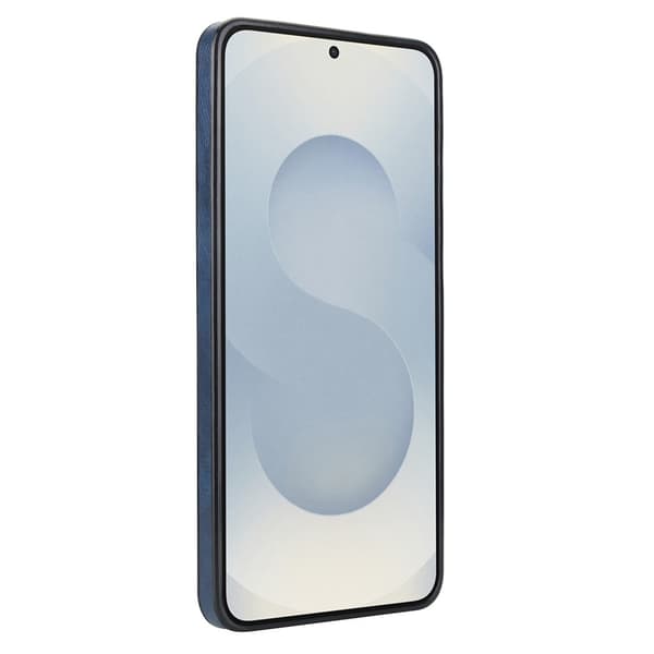 Till Samsung Galaxy S25 Edge Skal med 2 kortplatser