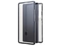 Pikkukuva 2 / 2: Black Rock Cover 360° Glass für Samsung Galaxy S25 Ultra, Schwarz (00229679)