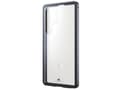 Pikkukuva 1 / 2: Black Rock Cover 360° Glass für Samsung Galaxy S25 Ultra, Schwarz (00229679)