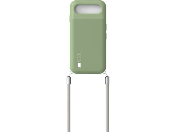 Doro 8921, Etui, Doro, Aurora A11, 11,4 cm (4.5"), Grønn